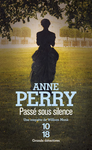 Image de Passé sous silence