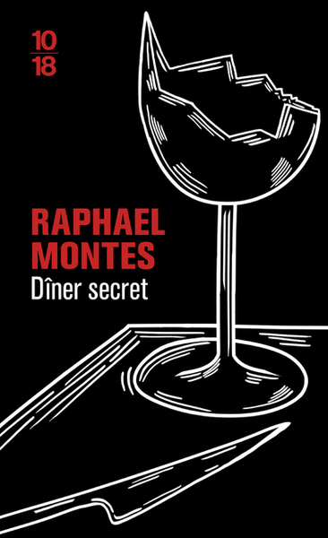 Image de Dîner secret