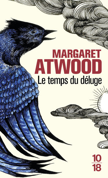 Image de Le temps du déluge