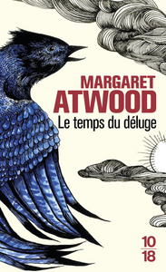 Image de Le temps du déluge