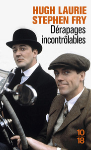 Picture of Dérapages incontrôlables