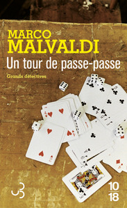 Image de Un tour de passe-passe
