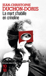 Image de La mort s'habille en crinoline