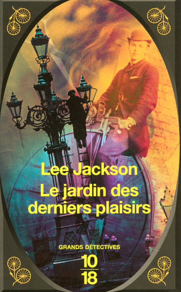 Image de Le jardin des derniers plaisirs