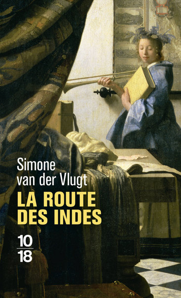Picture of La route des indes
