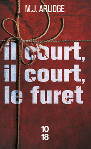 Picture of Il court, il court, le furet