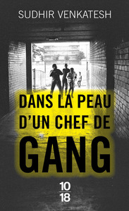 Picture of Dans la peau d'un chef de gang