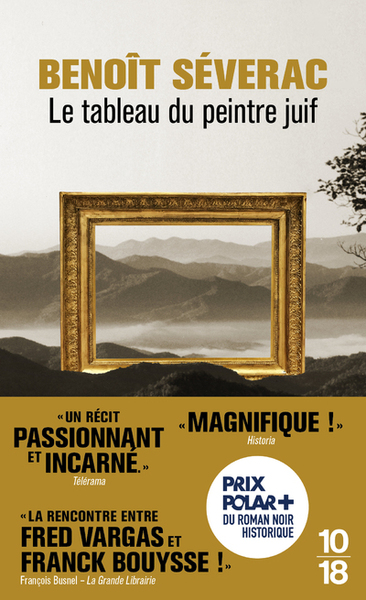 Image de Le tableau du peintre juif