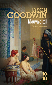 Image de Mauvais oeil