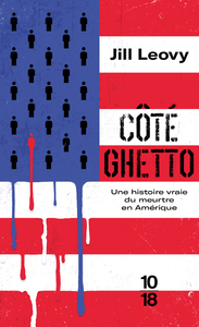 Picture of Côté ghetto