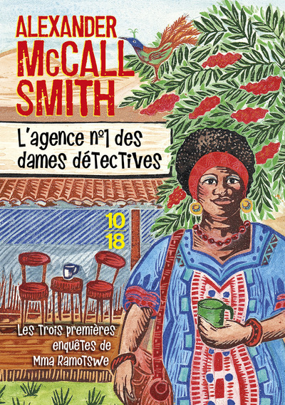 Image de L'agence n°1 des dames détectives