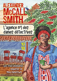 Image de L'agence n°1 des dames détectives