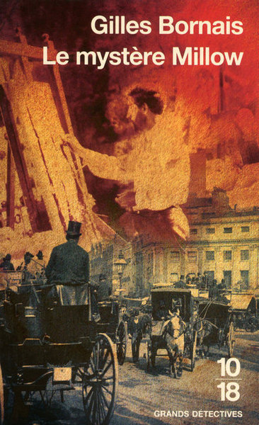 Image de Le mystère Millow