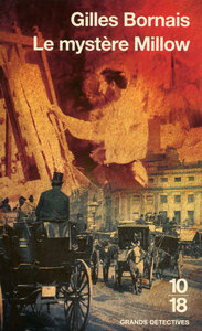 Image de Le mystère Millow