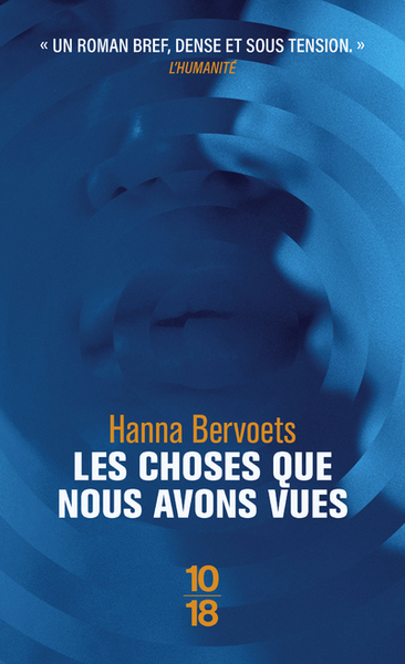 Picture of Les choses que nous avons vues