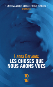 Picture of Les choses que nous avons vues
