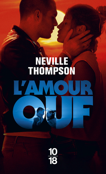 Picture of L'amour ouf