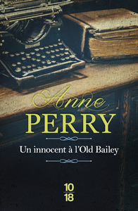 Image de Un innocent à l'Old Bailey