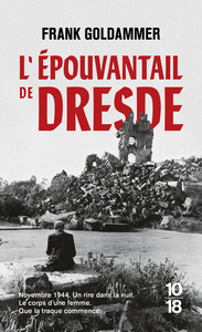 Image de L'épouvantail de Dresde