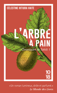Picture of Chroniques de Tahiti - tome 1 L'arbre à pain