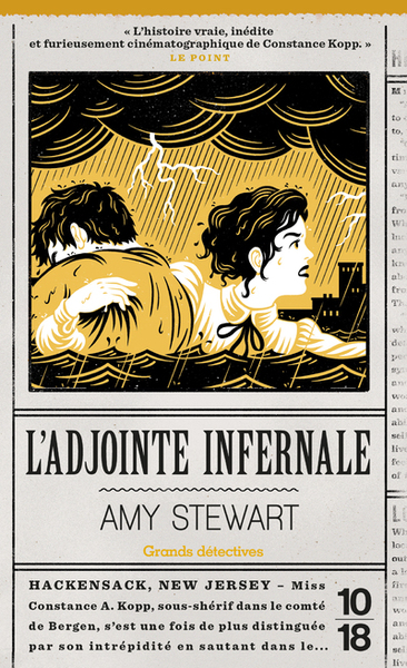 Image de L'adjointe infernale
