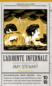 Image de L'adjointe infernale