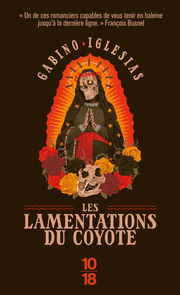 Picture of Les lamentations du Coyote