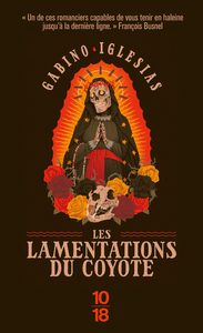 Picture of Les lamentations du Coyote