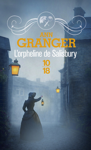 Picture of L'orpheline de Salisbury