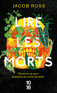 Image de Lire les morts