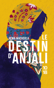 Picture of Le destin d'Anjali