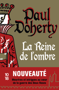 Image de La reine de l'ombre