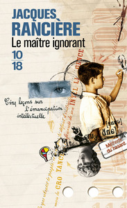 Picture of Le maître ignorant