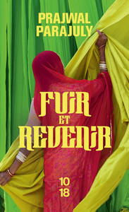 Picture of Fuir et revenir