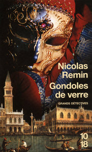 Image de Gondoles de verre