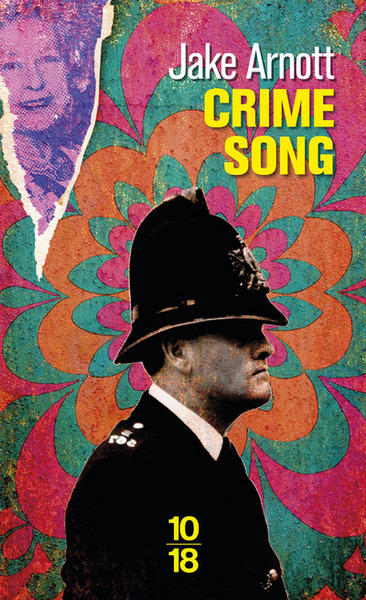 Image de Crime Song - tome 2