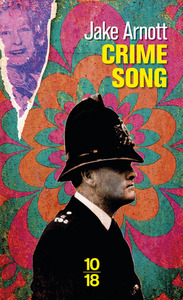 Image de Crime Song - tome 2