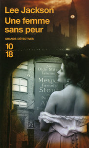 Image de Une femme sans peur