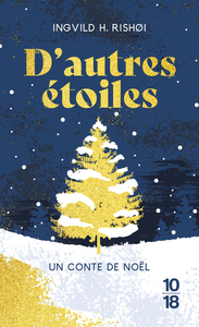 Picture of D'autres étoiles - Un conte de Noël