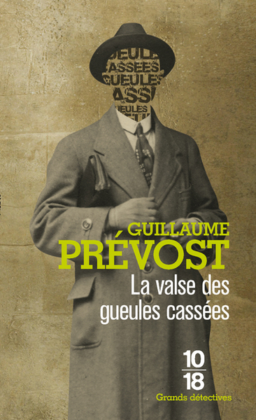 Image de La valse des gueules cassées