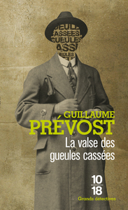 Image de La valse des gueules cassées