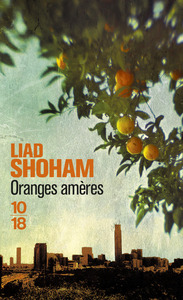 Image de Oranges amères