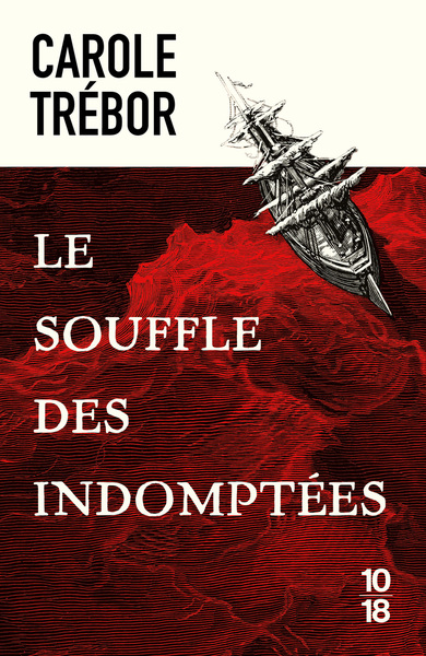 Picture of Le souffle des indomptées