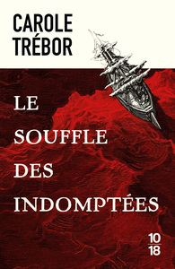 Picture of Le souffle des indomptées