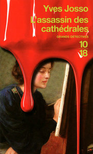 Image de L'assassin des cathédrales