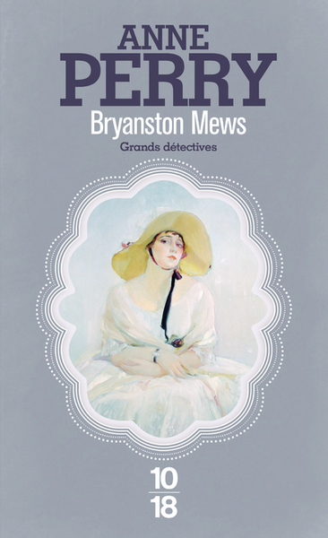Image de Bryanston Mews