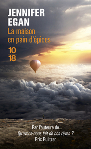 Picture of La maison en pain d'épices