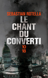 Image de Le chant du converti