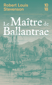 Image de Le Maître de Ballantrae