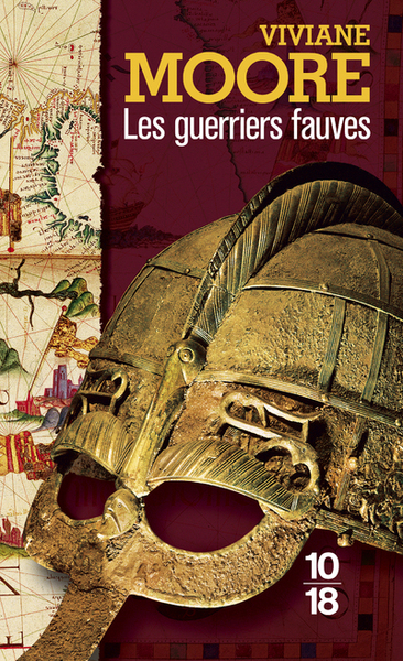 Image de Les guerriers fauves